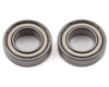 Image 1 for Tron Helicopters 10x19x5mm Motor Support Bearing Set (2)