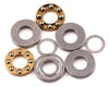Image 1 for Tron Helicopters Tail Blade Grip Thrust Bearing Set (2) (7.0)