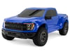 Image 1 for Traxxas Ford Raptor R 4x4 VXL Brushless RTR 1/10 4WD Truck (Blue)