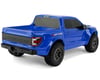 Image 2 for Traxxas Ford Raptor R 4x4 VXL Brushless RTR 1/10 4WD Truck (Blue)