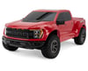 Image 1 for Traxxas Ford Raptor R 4x4 VXL Brushless RTR 1/10 4WD Truck (Red)