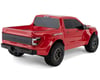 Image 2 for Traxxas Ford Raptor R 4x4 VXL Brushless RTR 1/10 4WD Truck (Red)