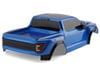 Image 2 for Traxxas Ford Raptor R 4x4 VXL 1/10 Pre-Painted Complete Body Set (Blue)