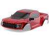 Related: Traxxas Ford Raptor R 4x4 VXL 1/10 Pre-Painted Complete Body Set (Red)