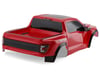 Image 2 for Traxxas Ford Raptor R 4x4 VXL 1/10 Pre-Painted Complete Body Set (Red)