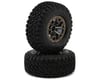 Image 1 for Traxxas Ford Raptor R BFGoodrich All-Terrain T/A KO2 Pre-Mounted Front Tires