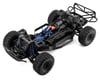 Image 3 for Traxxas Maxx® Slash® 6S 1/10 RTR 4x4 Brushless Short Course Truck (Blue)