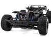 Image 4 for Traxxas Maxx® Slash® 6S 1/10 RTR 4x4 Brushless Short Course Truck (Blue)