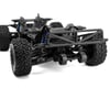 Image 5 for Traxxas Maxx® Slash® 6S 1/10 RTR 4x4 Brushless Short Course Truck (Blue)