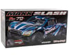 Image 9 for Traxxas Maxx® Slash® 6S 1/10 RTR 4x4 Brushless Short Course Truck (Blue)