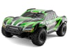 Image 1 for Traxxas Maxx® Slash® 6S 1/10 RTR 4x4 Brushless Short Course Truck (Green)