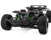 Image 4 for Traxxas Maxx® Slash® 6S 1/10 RTR 4x4 Brushless Short Course Truck (Green)