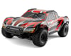 Image 1 for Traxxas Maxx® Slash® 6S 1/10 RTR 4x4 Brushless Short Course Truck (Red)