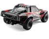 Image 2 for Traxxas Maxx® Slash® 6S 1/10 RTR 4x4 Brushless Short Course Truck (Red)