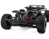 Image 4 for Traxxas Maxx® Slash® 6S 1/10 RTR 4x4 Brushless Short Course Truck (Red)