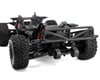 Image 5 for Traxxas Maxx® Slash® 6S 1/10 RTR 4x4 Brushless Short Course Truck (Red)