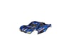 Related: Traxxas Maxx® Slash® 1/10 Pre-Painted Complete Body Set (Blue)