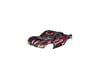 Related: Traxxas Maxx® Slash® 1/10 Pre-Painted Complete Body Set (Red)