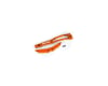 Related: Traxxas Maxx® Slash® Aluminum Front Chassis Brace (Orange)