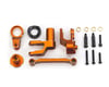 Related: Traxxas Maxx® Slash® Aluminum Steering Bellcrank Set (Orange)