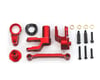 Related: Traxxas Maxx® Slash® Aluminum Steering Bellcrank Set (Red)