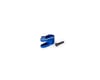 Related: Traxxas Maxx® Slash® Aluminum Servo Horn (Blue)