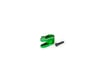 Related: Traxxas Maxx® Slash® Aluminum Servo Horn (Green)