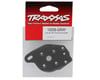 Image 2 for Traxxas Aluminum Motor Plate (Grey) (Maxx®/Maxx® Slash®)