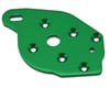 Related: Traxxas Aluminum Motor Plate (Green) (Maxx®/Maxx® Slash®)