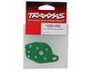 Image 2 for Traxxas Aluminum Motor Plate (Green) (Maxx®/Maxx® Slash®)