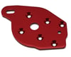 Image 1 for Traxxas Aluminum Motor Plate (Red) (Maxx®/Maxx® Slash®)