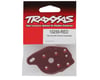 Image 2 for Traxxas Aluminum Motor Plate (Red) (Maxx®/Maxx® Slash®)