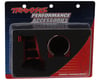 Image 2 for Traxxas Aluminum Motor Mount (Red) (Maxx®)