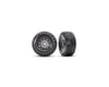 Related: Traxxas Maxx® Slash® Pre-Mounted Belted Short Course Truck Tires (Grey)