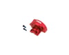 Related: Traxxas Maxx® Slash® Aluminum Gear Cover (Red)