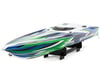 Related: Traxxas Spartan® SR 6S High-Performance Brushless RTR Race Boat (Green)