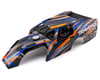 Related: Traxxas Slash® Modified 1/10 Dirt Oval Racer Pre-Painted Body (Blue)