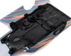 Image 2 for Traxxas Slash® Modified 1/10 Dirt Oval Racer Pre-Painted Body (Blue)