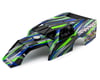 Related: Traxxas Slash® Modified 1/10 Dirt Oval Racer Pre-Painted Body (Green)