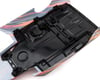 Image 2 for Traxxas Slash® Modified 1/10 Dirt Oval Racer Pre-Painted Body (Orange)