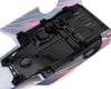 Image 2 for Traxxas Slash® Modified 1/10 Dirt Oval Racer Pre-Painted Body (Pink)