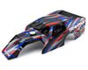 Related: Traxxas Slash® Modified 1/10 Dirt Oval Racer Pre-Painted Body (Red)