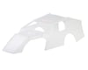 Image 2 for Traxxas Slash® Modified 1/10 Pre-Trimmed Body (Clear)