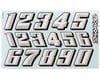 Image 1 for Traxxas Slash® Modified Decal Sheets (2)