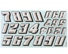 Image 2 for Traxxas Slash® Modified Decal Sheets (2)