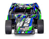 Image 5 for Traxxas Slash® Modified 1/10 RTR 2WD Dirt Oval Racer (Green)