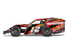 Image 4 for Traxxas Slash® Modified 1/10 RTR 2WD Dirt Oval Racer (Orange)