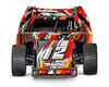 Image 5 for Traxxas Slash® Modified 1/10 RTR 2WD Dirt Oval Racer (Orange)