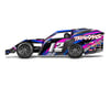 Image 4 for Traxxas Slash® Modified 1/10 RTR 2WD Dirt Oval Racer (Pink)