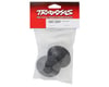 Image 2 for Traxxas Slash® Modified Wheel Covers (Grey) (4) (Front & Rear)